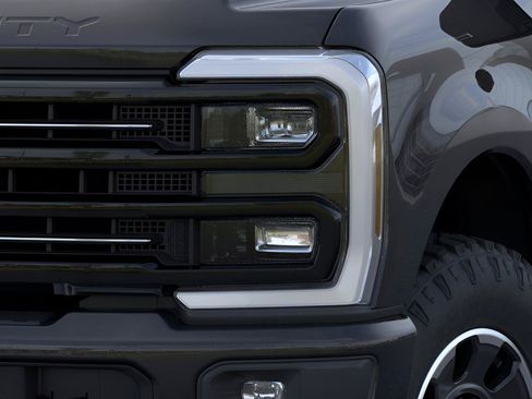 New 2026 Ford F250 Platinum w/ Tremor Off-Road Package AWD/4WD image 19