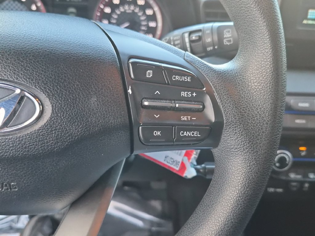 Used 2019 Hyundai Veloster 2.0 FWD image 22