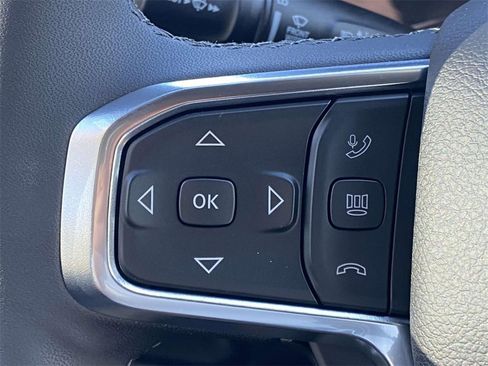 New 2026 RAM 1500 Laramie w/ Night Edition image 28