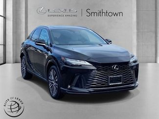 Certified 2023 Lexus RX 350 Premium Plus w/ Cold Area Package video 1