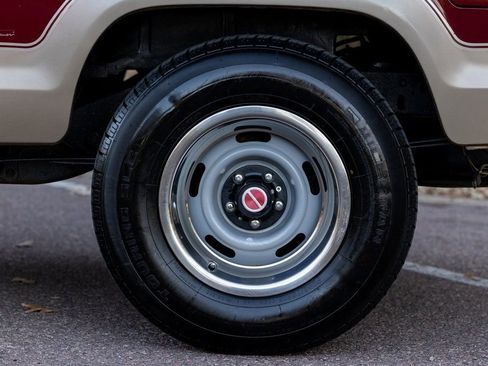 Used 1989 Ford Bronco II 4WD image 48