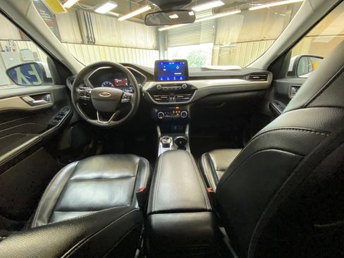 Used 2022 Ford Escape SEL AWD/4WD image 19