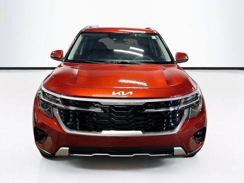 Used 2024 Kia Seltos S AWD/4WD image 2