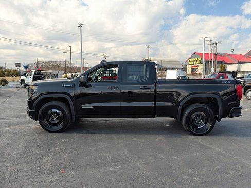 New 2026 GMC Sierra 1500 Elevation w/ Elevation Select Package image 7