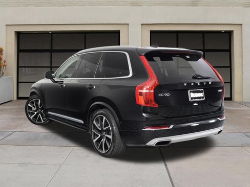 Used 2018 Volvo XC90 T8 Inscription w/ Luxury Package AWD/4WD image 2