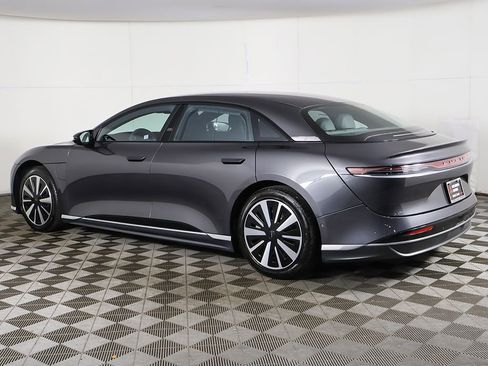 Used 2024 Lucid Air Touring AWD/4WD image 11
