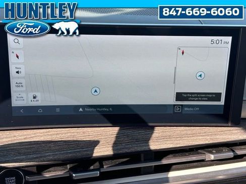 Used 2024 Hyundai Santa Fe Calligraphy AWD/4WD image 27