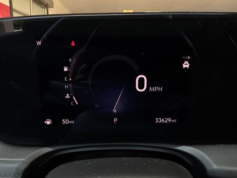 Used 2025 Buick Encore GX Preferred FWD image 36