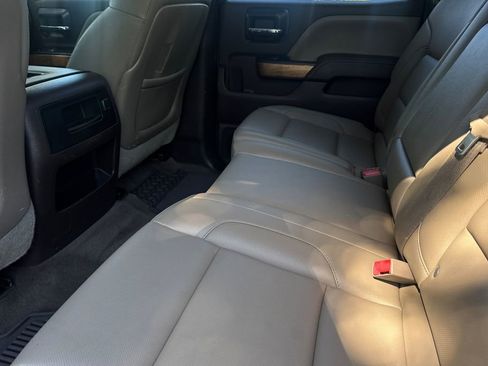 Used 2015 Chevrolet Silverado 2500 LTZ w/ Duramax Plus Package image 13