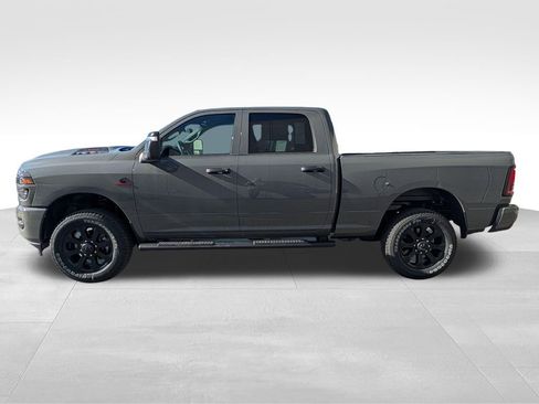 New 2026 RAM 2500 Tradesman image 3