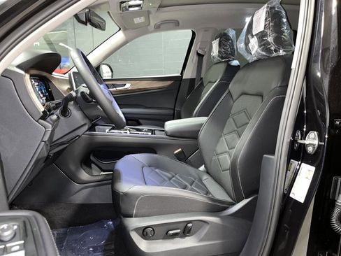 New 2026 Volkswagen Atlas SE image 19