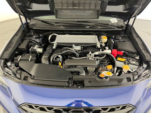 New 2026 Subaru WRX Premium w/ Accessory Package #2 AWD/4WD image 24