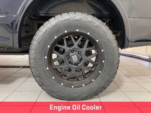 Used 2017 Ford F150 Lariat AWD/4WD image 29