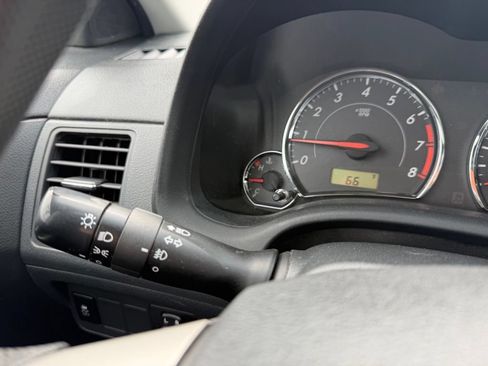 Used 2011 Toyota Corolla S FWD image 11
