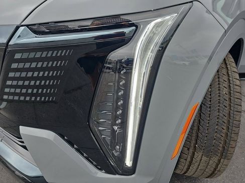 New 2026 Cadillac Escalade IQ Sport 1 w/ LPO, ONYX Package image 34