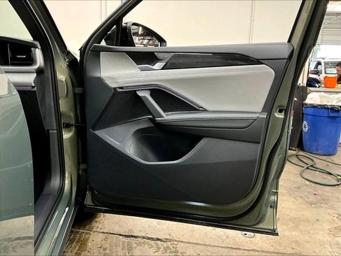 New 2026 Volkswagen Tiguan SE R-Line image 30