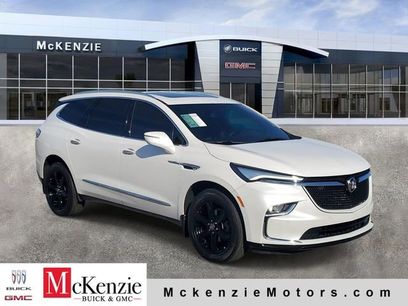 Certified 2023 Buick Enclave Essence w/ Experience Buick Package