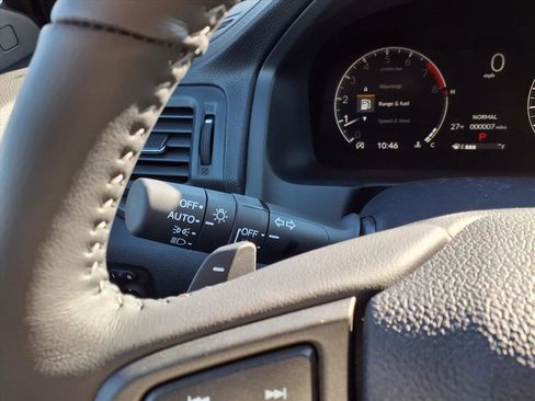 New 2026 Honda Ridgeline RTL image 16