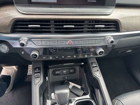 Used 2021 Kia Telluride SX w/ SX Prestige Package AWD/4WD image 15
