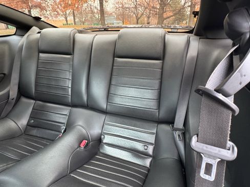 Used 2008 Ford Mustang GT image 40