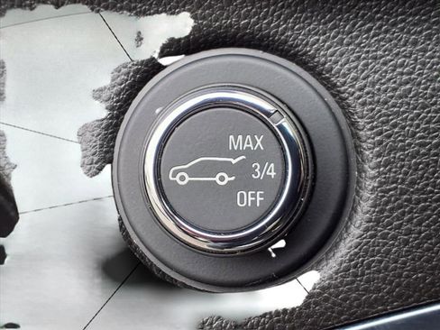 Used 2021 Buick Enclave Essence w/ LPO, Floor Liner Package image 18