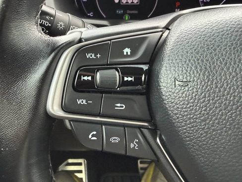 Used 2022 Honda Accord Sport Special Edition image 28
