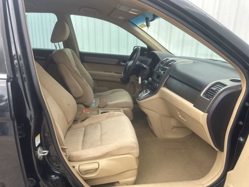 Used 2008 Honda CR-V LX image 16