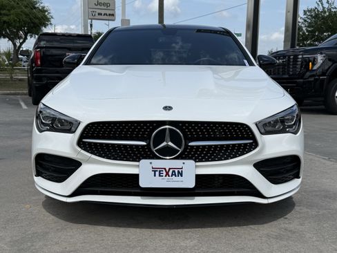 Used 2023 Mercedes-Benz CLA 250 image 10