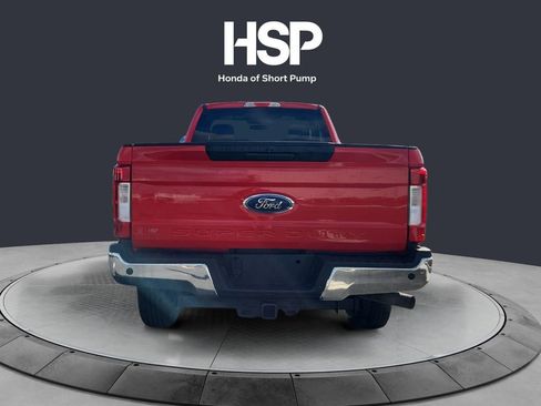 Used 2019 Ford F350 XL w/ XL Value Package image 4