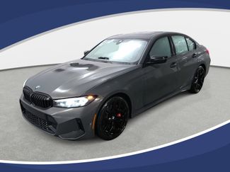 New 2026 BMW 330i Sedan w/ M Sport Package video 1