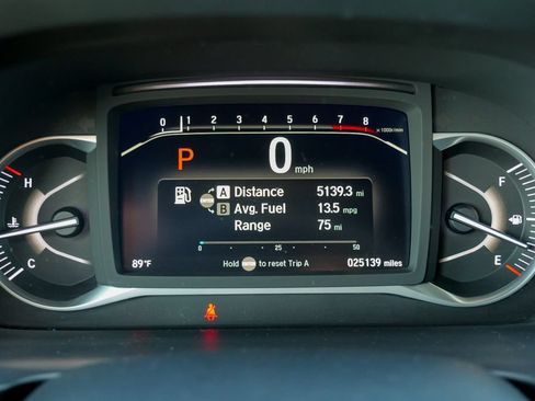 Used 2023 Honda Passport EX-L image 45