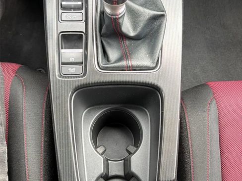 Used 2022 Honda Civic Si image 20