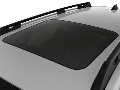New 2026 Subaru Forester Limited AWD/4WD image 13