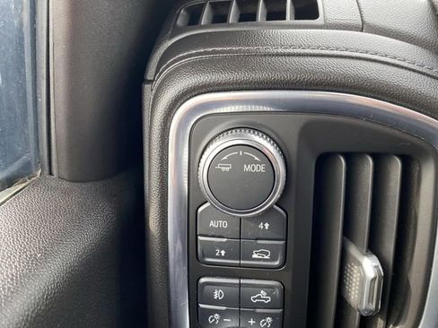Used 2020 GMC Sierra 1500 SLT w/ SLT Premium Plus Package image 26