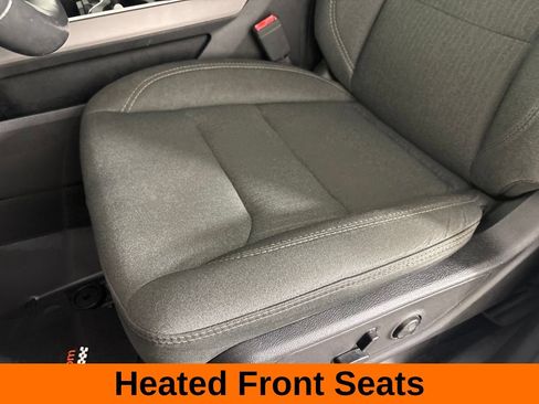 Used 2020 RAM 1500 Lone Star AWD/4WD image 12