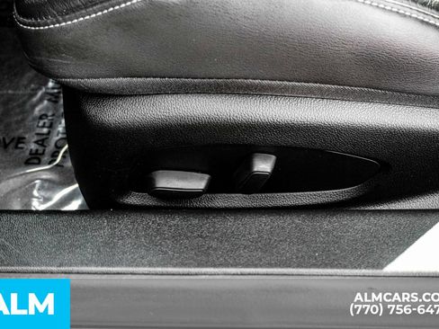 Used 2021 Chevrolet Camaro SS image 26