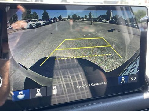 New 2026 Honda HR-V Sport image 19