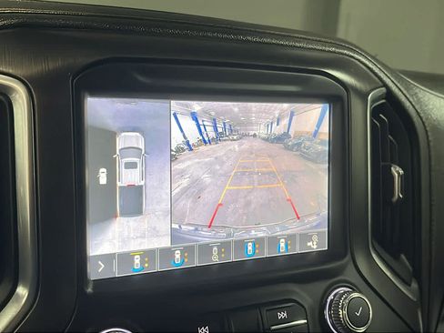 Used 2019 GMC Sierra 1500 AT4 w/ AT4 Premium Package AWD/4WD image 20