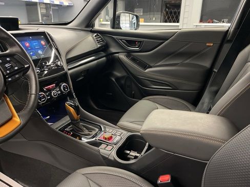 Certified 2024 Subaru Forester Wilderness image 24