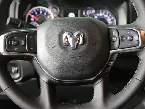 New 2026 RAM 1500 Big Horn image 13