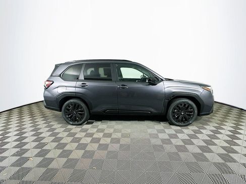 New 2026 Subaru Forester Sport AWD/4WD image 10