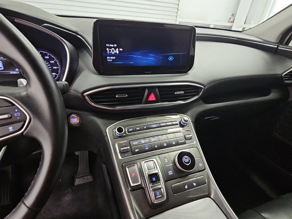 Used 2023 Hyundai Santa Fe SEL FWD image 14