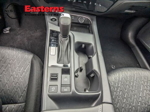 New 2026 Nissan Sentra SV w/ SV Convenience Package image 14