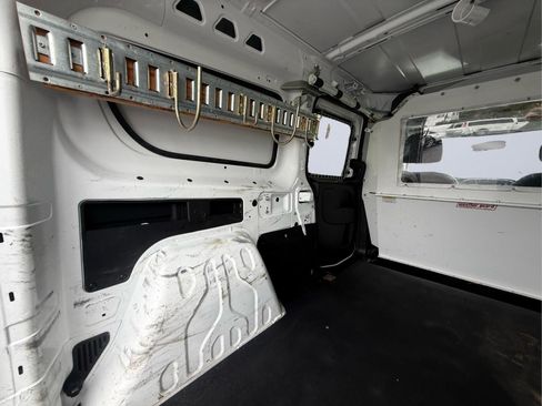 Used 2022 RAM ProMaster City Wagon FWD image 17