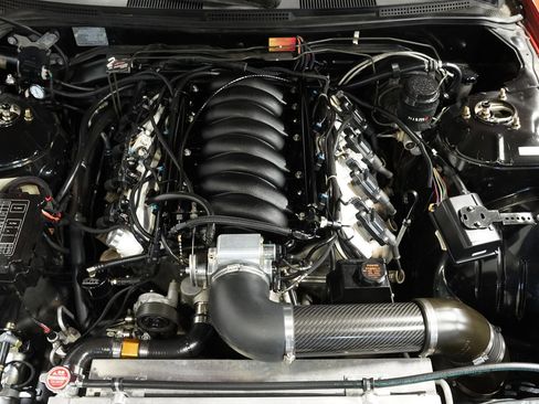 Used 1996 Nissan 240SX image 3