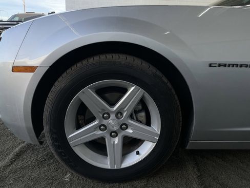 Used 2010 Chevrolet Camaro LT image 33