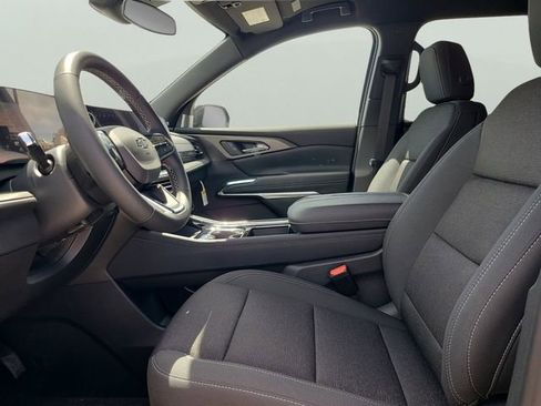 New 2026 Chevrolet Traverse LT image 22