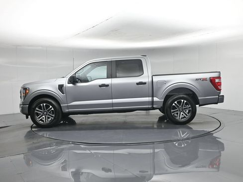 Certified 2023 Ford F150 XL w/ STX Appearance Package RWD image 26