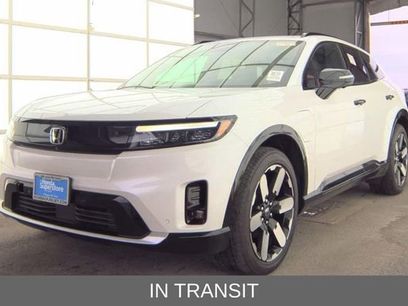Used 2024 Honda Prologue Elite