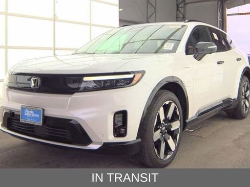 Used 2024 Honda Prologue Elite image 1